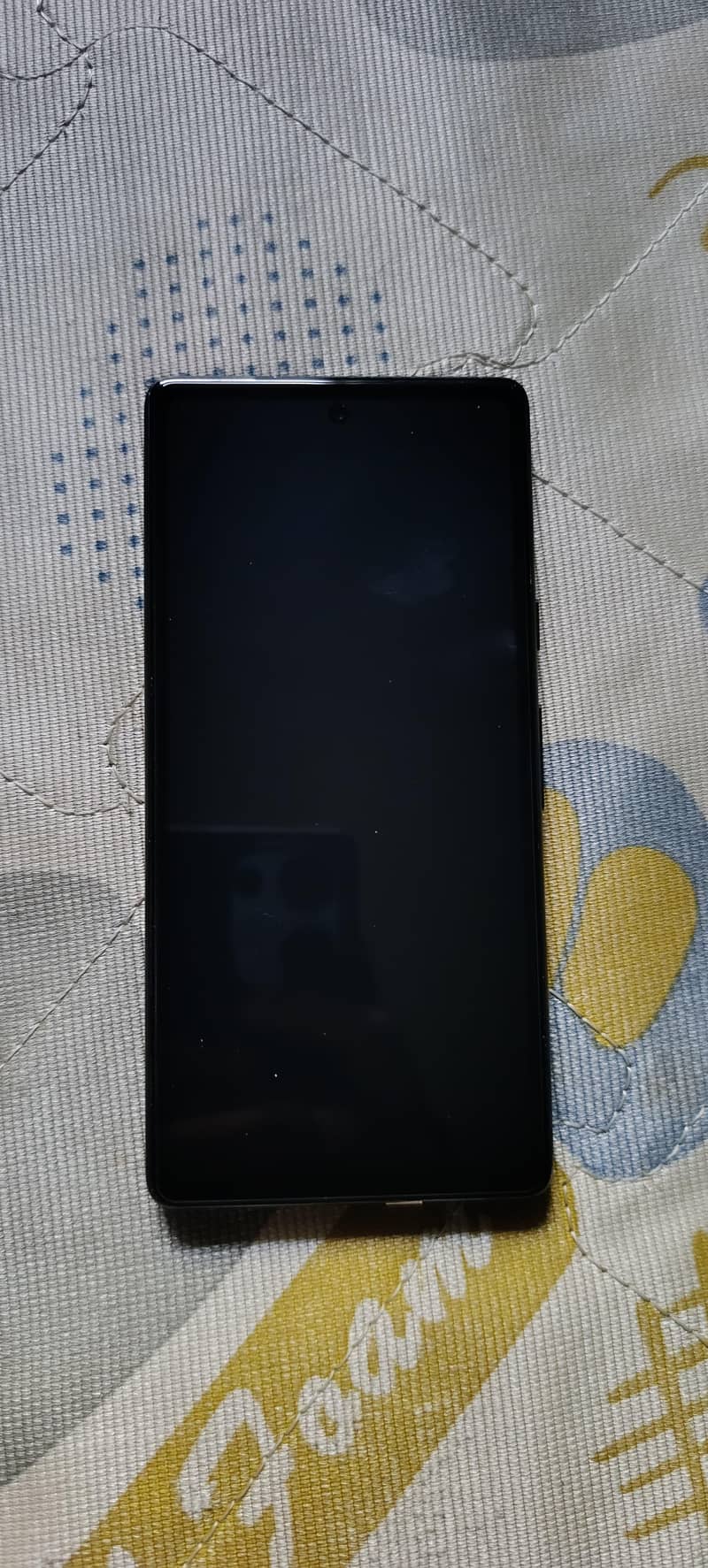 Google Pixel 7 6