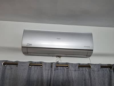 Haier Star DC Inverter AC