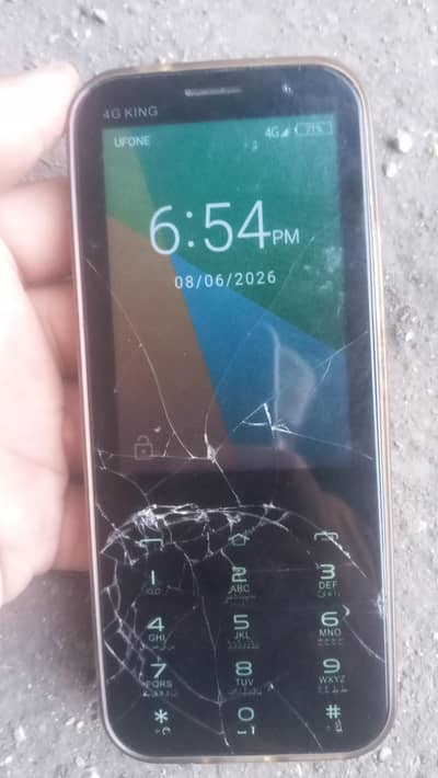 4g king mobile 2GB 16GB hotspot device