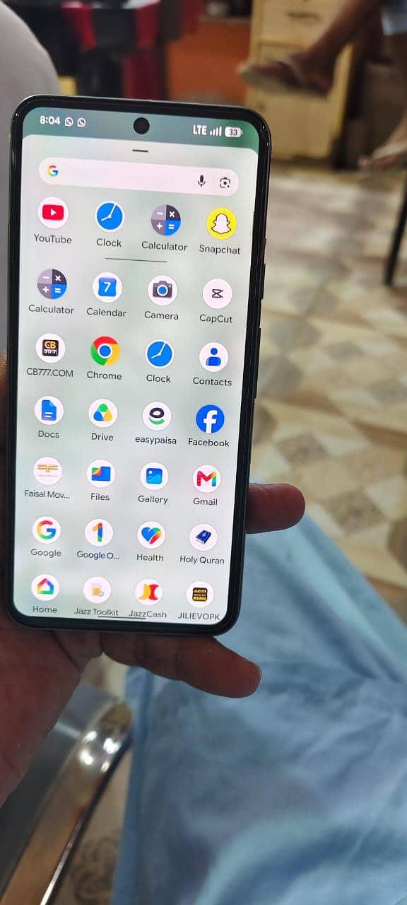Google Pixel 8 2