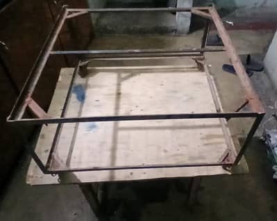 2 foot cooler stand