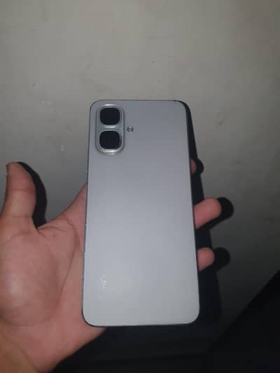 Infinix smart 10