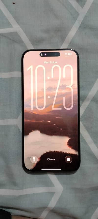 Apple iPhone 16 Pro Max