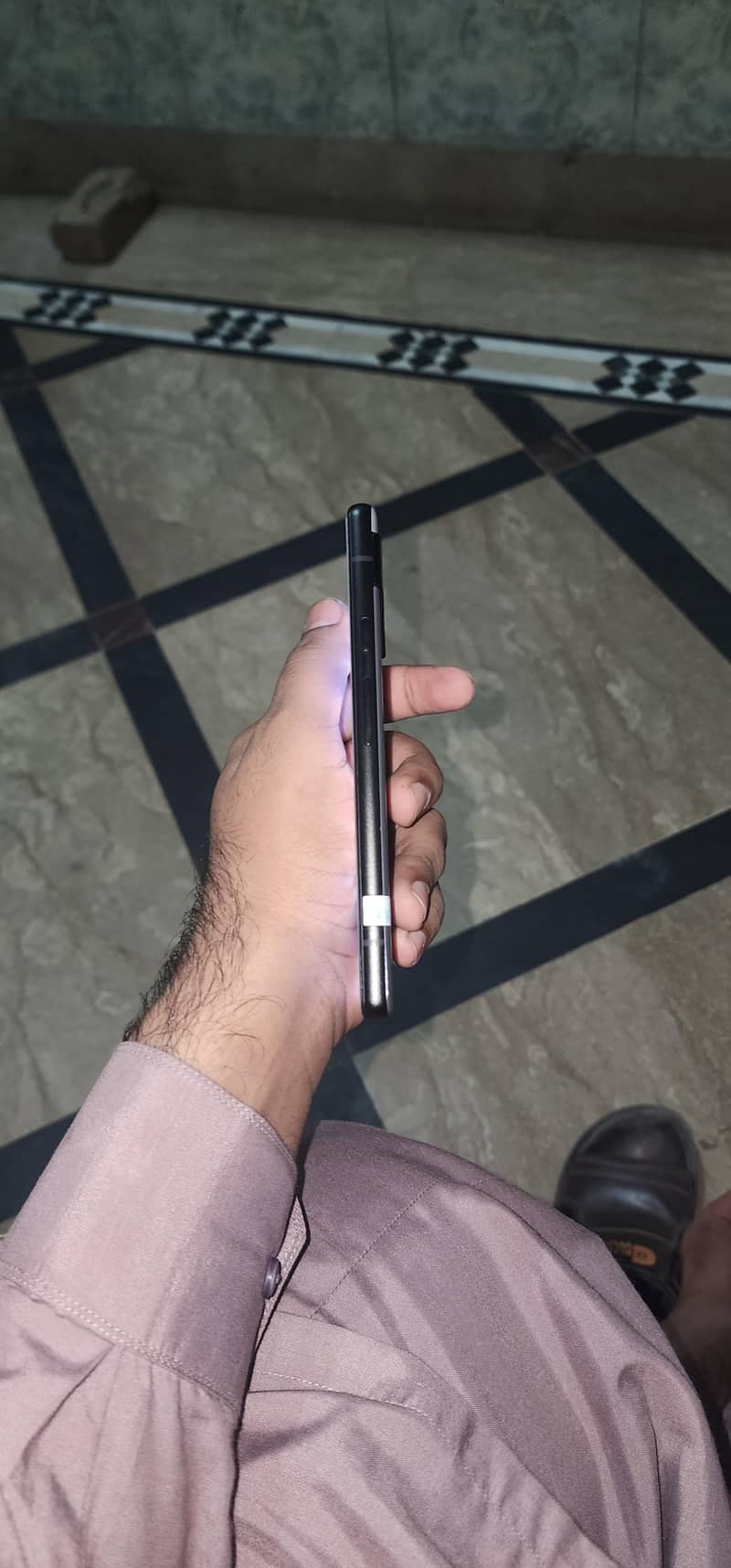 Google Pixel 6a 1