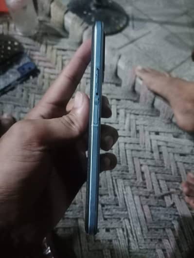 Vivo Y33s
