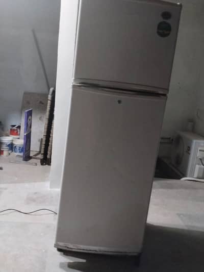 freezer no frost