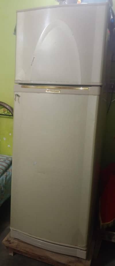 Dawlance fridge