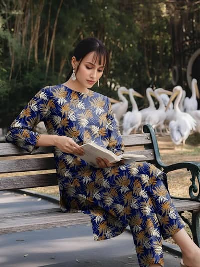 Women’s suit