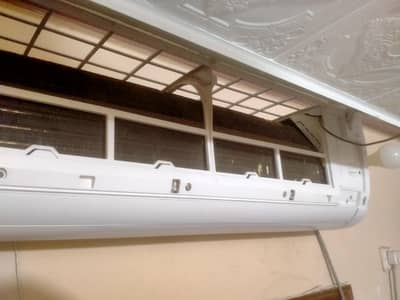 Haier AC 1.5 Ton DC Inverter