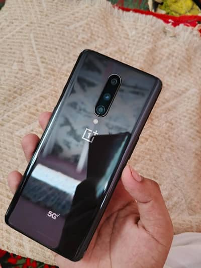 One Plus 8