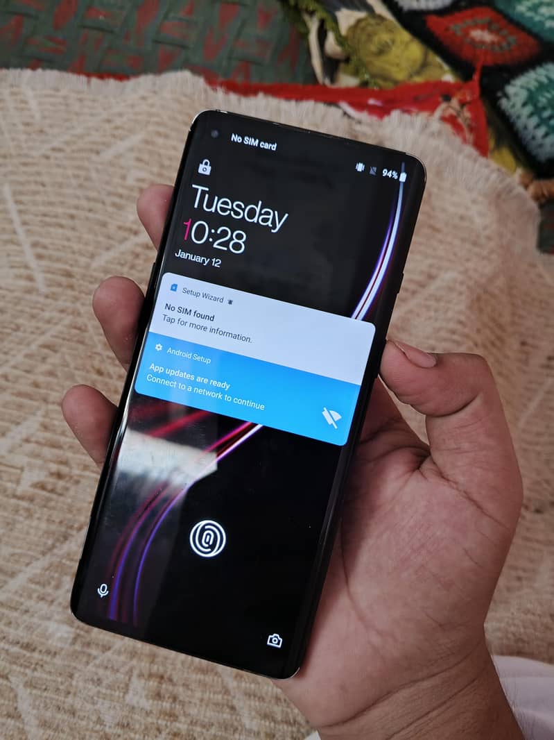 One Plus 8 1