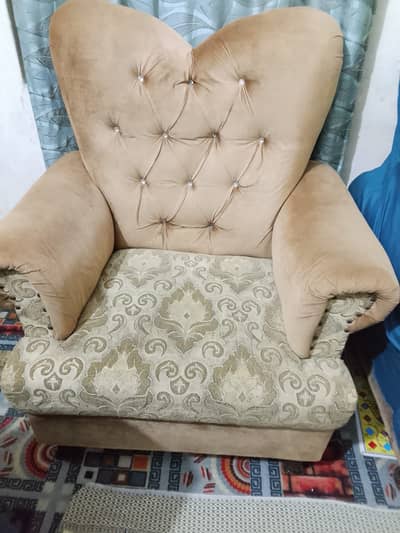 Sofa set