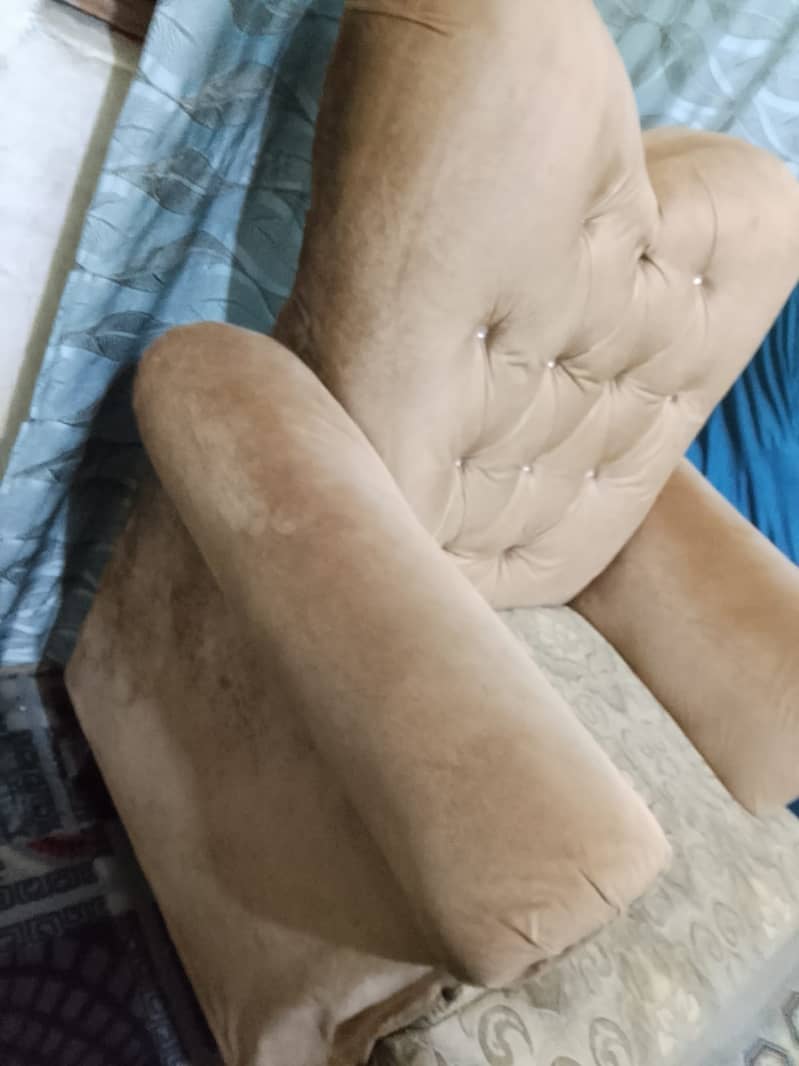 Sofa set 1