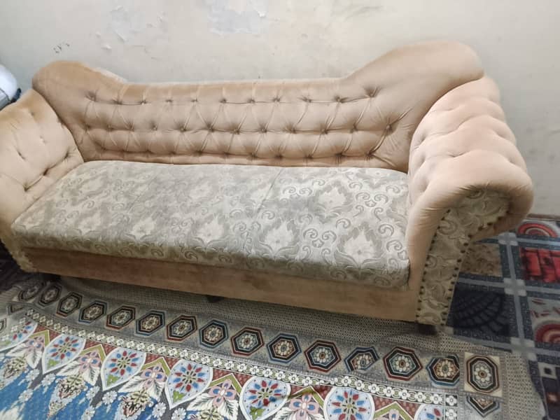 Sofa set 2