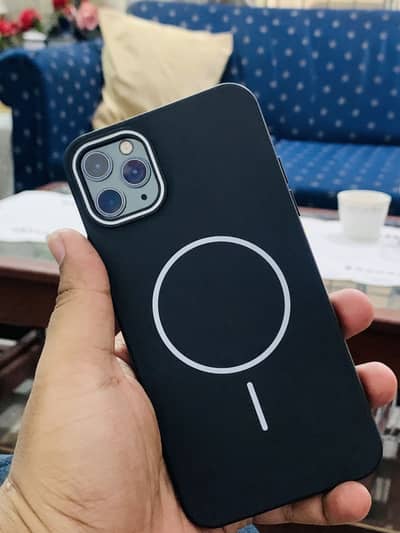 Apple iPhone 11 Pro Max 256gb 39000 contact on description number
