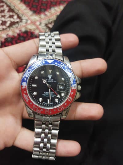 Rolex submariner