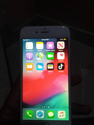 Apple iPhone 6