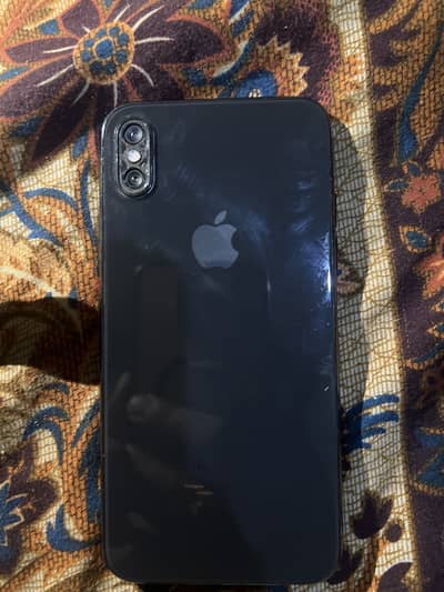 Apple iPhone XS