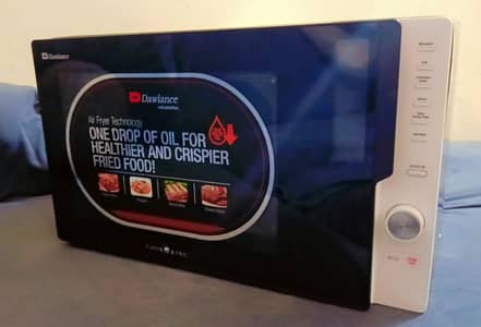 Air Fryer Microwave Oven Air Fryer Microwave Oven