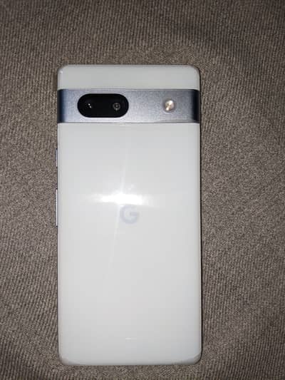 Google Pixel 7a