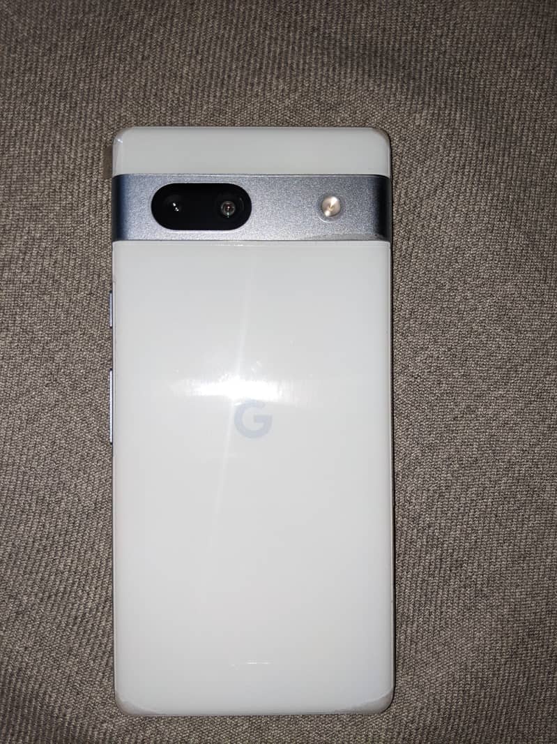 Google Pixel 7a 0