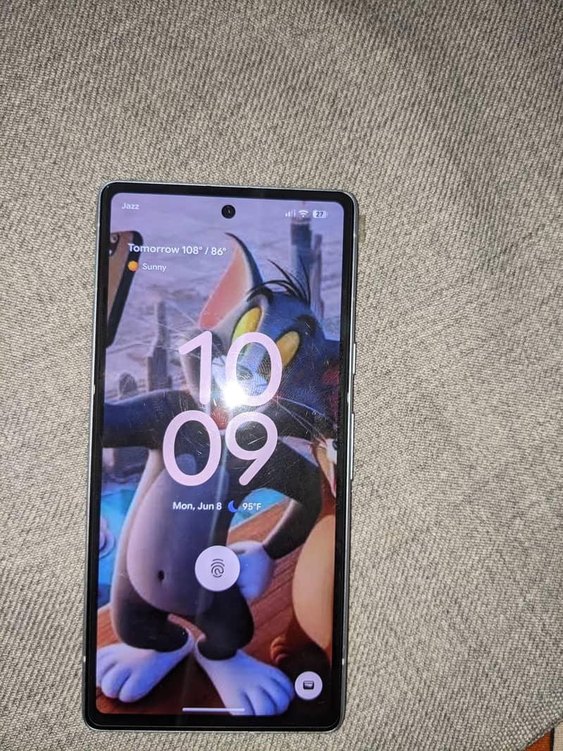 Google Pixel 7a 1