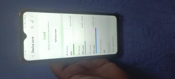 Samsung a04s 4/128