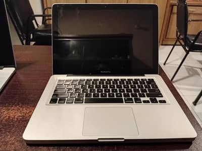 Macbook Pro 2011 - 8gb/320gb