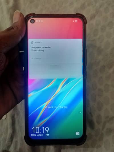 Tecno CAMON 12 Air 4/64 With box