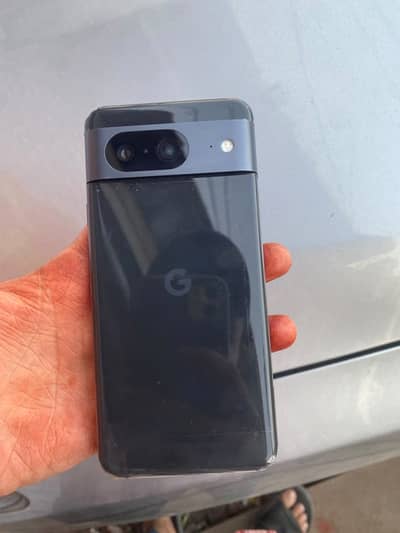 Google Pixel 8 official pta approved