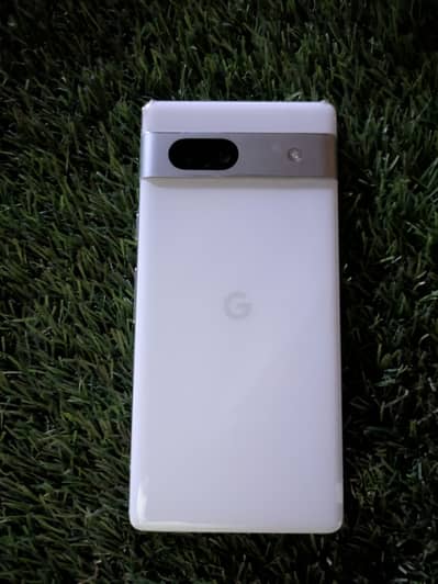 Google Pixel 7a