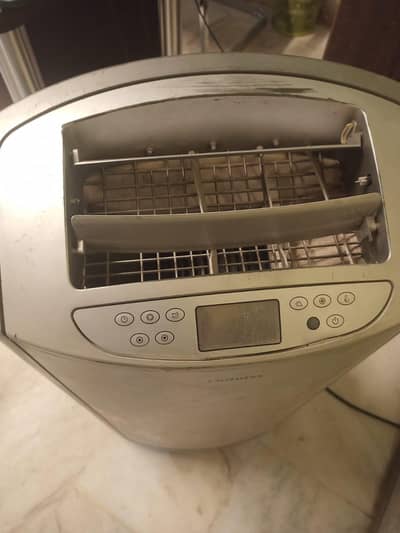 portable room Ac