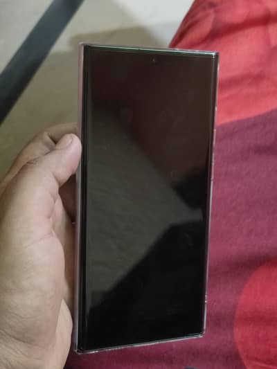 Samsung Mobile S23 Ultra