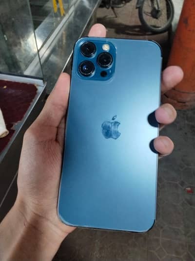 Apple iPhone 12 Pro Max