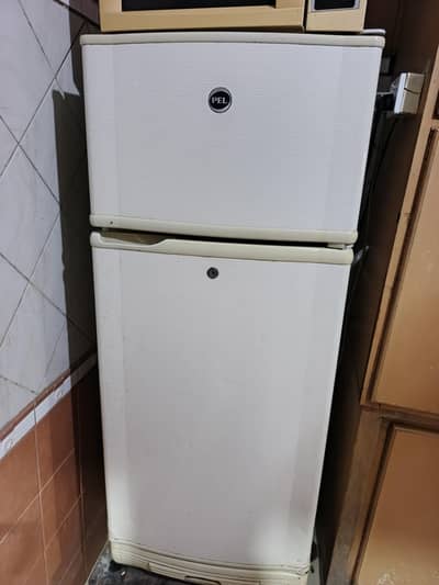 PELL REFRIGERATOR
