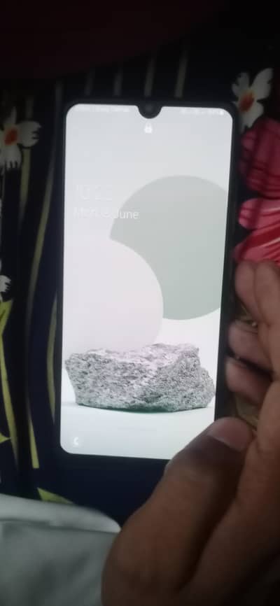 Samsung Mobile A32