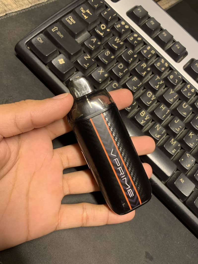 VPRIME 3