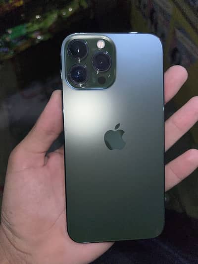 Apple iPhone 13 Pro Max 100BH 10/10