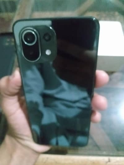 Xiaomi Mi 11 lite  10/9 Condition