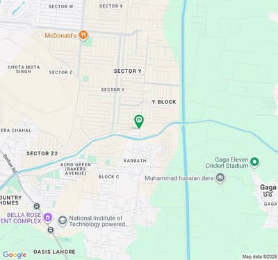 plot no 3531 main 70 feet road one call deal