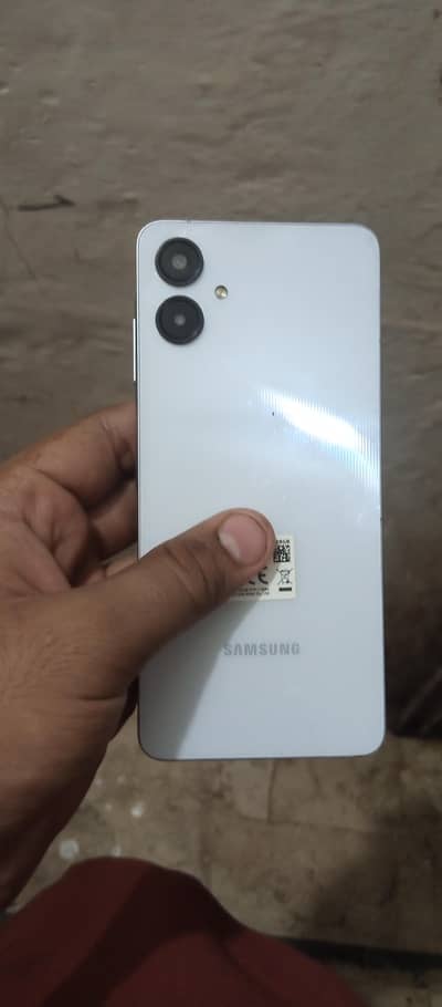 Samsung Mobile A06