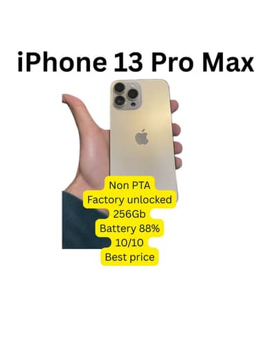 Apple iPhone 13 Pro Max