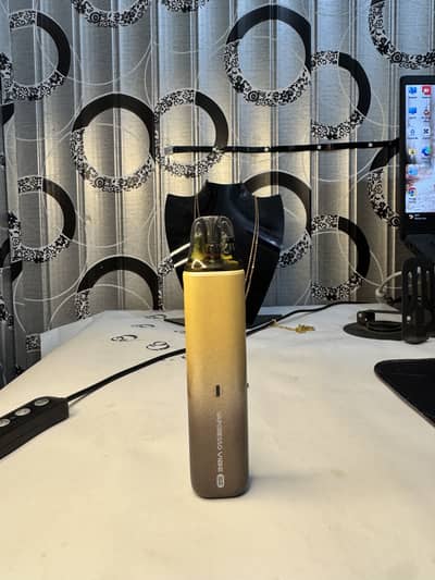 Vaporesso vibe s2