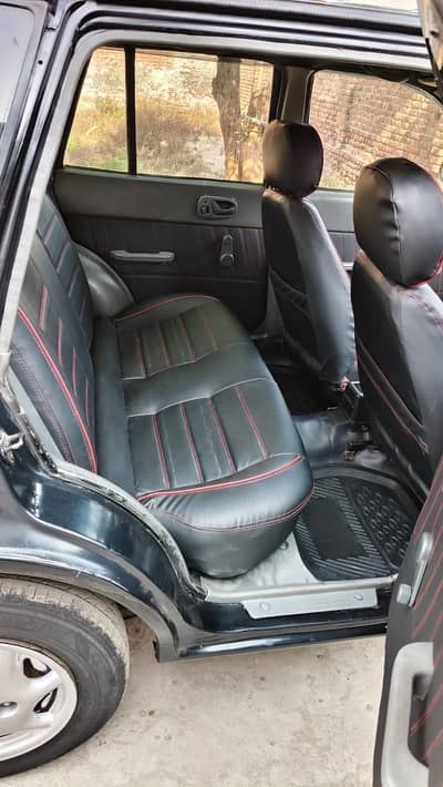 Suzuki Cultus VXR 2007