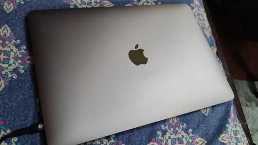 2020 13inch MacBook Pro Touch Bar