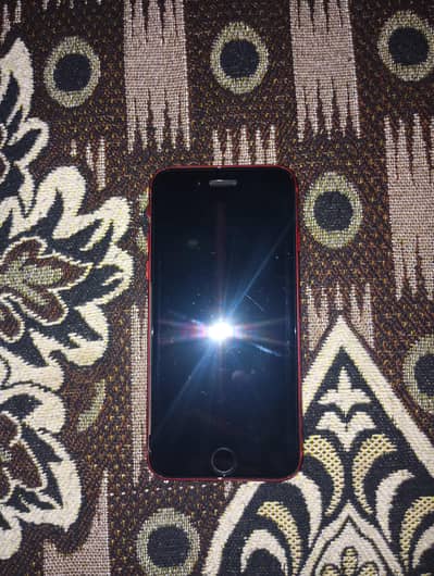 Iphone SE 2022