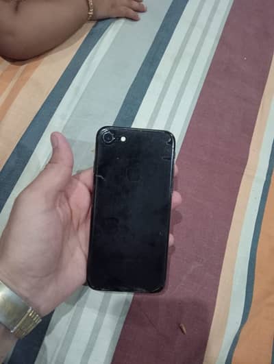 Apple iPhone 7