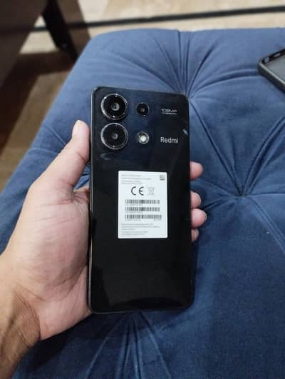 Xiaomi Redmi Note 13