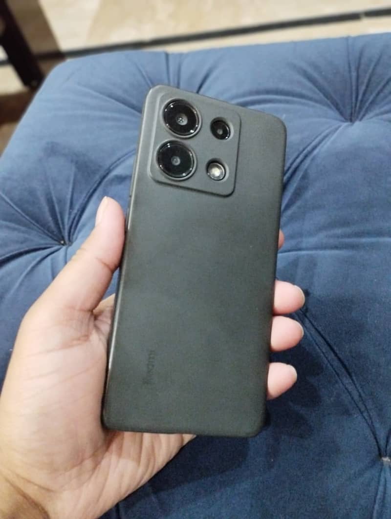 Xiaomi Redmi Note 13 1