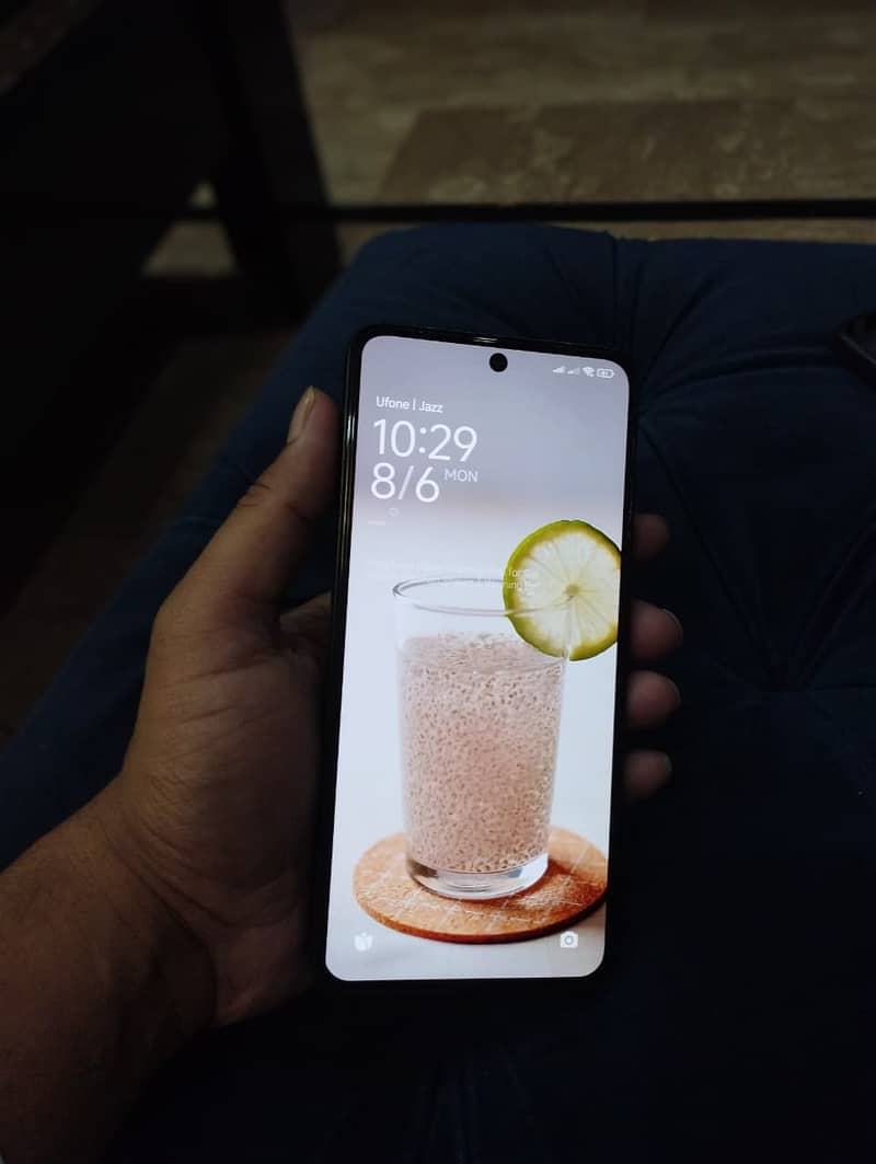 Xiaomi Redmi Note 13 2